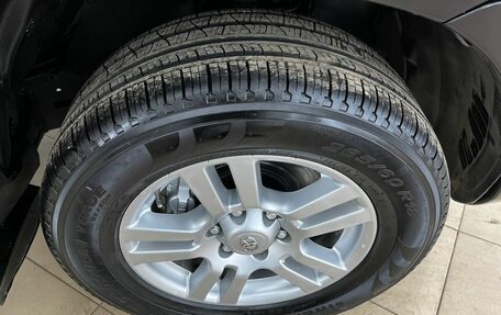 Toyota Land Cruiser Prado 120 рестайлинг, 2008 год, 2 020 000 рублей, 13 фотография