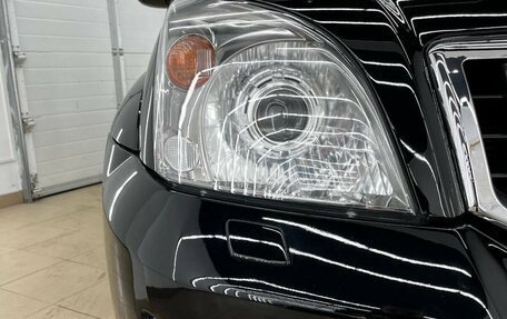 Toyota Land Cruiser Prado 120 рестайлинг, 2008 год, 2 020 000 рублей, 15 фотография