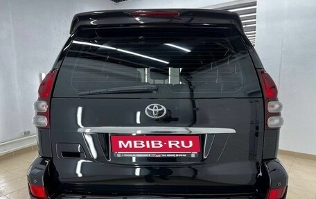 Toyota Land Cruiser Prado 120 рестайлинг, 2008 год, 2 020 000 рублей, 6 фотография