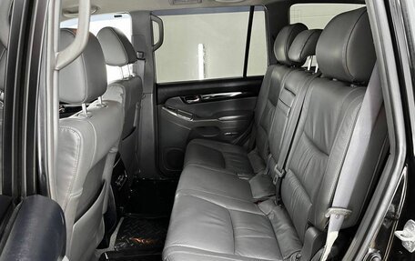 Toyota Land Cruiser Prado 120 рестайлинг, 2008 год, 2 020 000 рублей, 27 фотография
