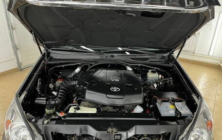 Toyota Land Cruiser Prado 120 рестайлинг, 2008 год, 2 020 000 рублей, 21 фотография