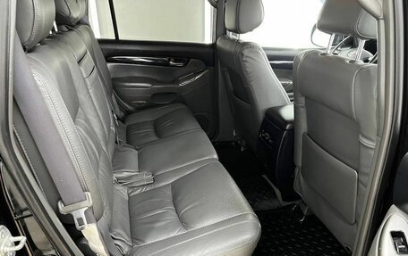 Toyota Land Cruiser Prado 120 рестайлинг, 2008 год, 2 020 000 рублей, 26 фотография