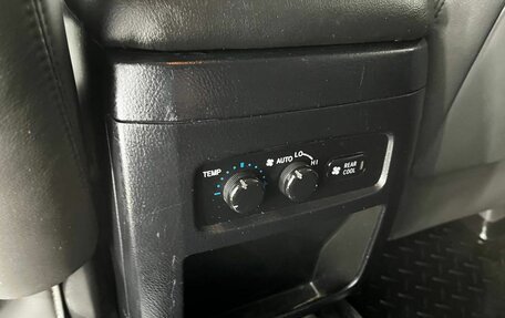 Toyota Land Cruiser Prado 120 рестайлинг, 2008 год, 2 020 000 рублей, 23 фотография