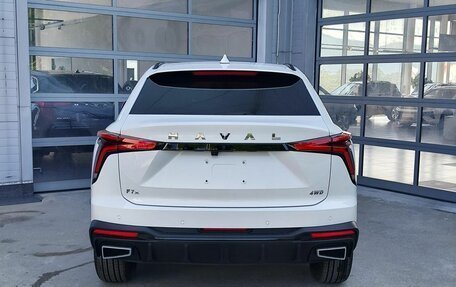 Haval F7x, 2026 год, 3 799 000 рублей, 5 фотография