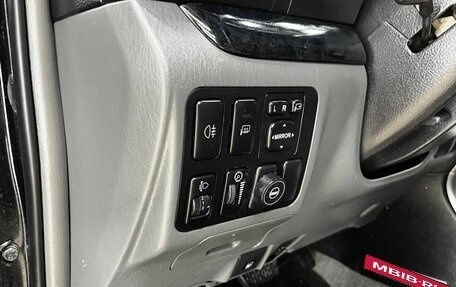 Toyota Land Cruiser Prado 120 рестайлинг, 2008 год, 2 020 000 рублей, 25 фотография