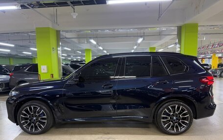 BMW X5, 2025 год, 16 990 000 рублей, 7 фотография