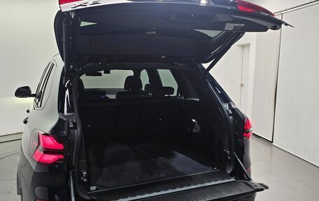 BMW X5, 2025 год, 16 990 000 рублей, 8 фотография