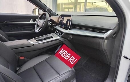 Haval F7x, 2026 год, 3 799 000 рублей, 11 фотография