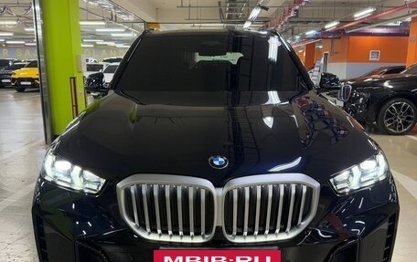 BMW X5, 2025 год, 16 990 000 рублей, 2 фотография