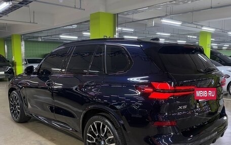 BMW X5, 2025 год, 16 990 000 рублей, 6 фотография