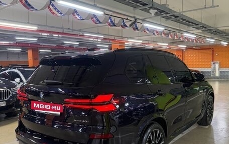 BMW X5, 2025 год, 16 990 000 рублей, 4 фотография