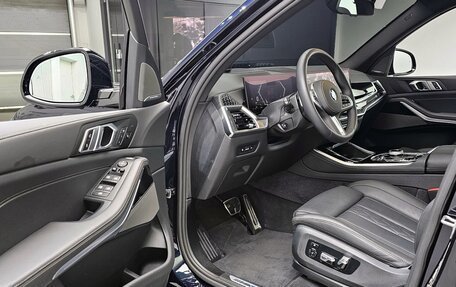 BMW X5, 2025 год, 16 990 000 рублей, 11 фотография