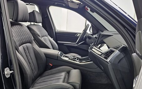 BMW X5, 2025 год, 16 990 000 рублей, 12 фотография