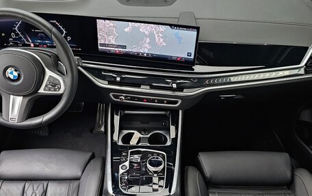 BMW X5, 2025 год, 16 990 000 рублей, 13 фотография