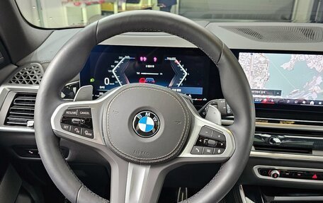 BMW X5, 2025 год, 16 990 000 рублей, 14 фотография