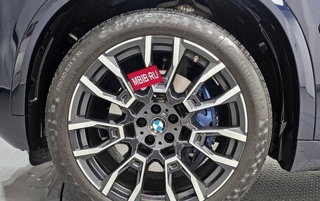 BMW X5, 2025 год, 16 990 000 рублей, 10 фотография