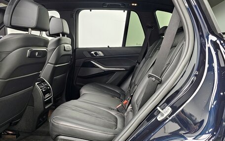 BMW X5, 2025 год, 16 990 000 рублей, 21 фотография