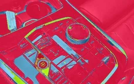 BMW X5, 2025 год, 16 990 000 рублей, 19 фотография