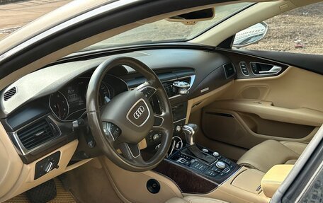 Audi A7, 2013 год, 1 990 000 рублей, 7 фотография