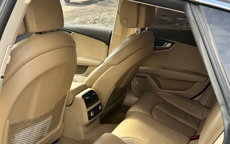 Audi A7, 2013 год, 1 990 000 рублей, 10 фотография