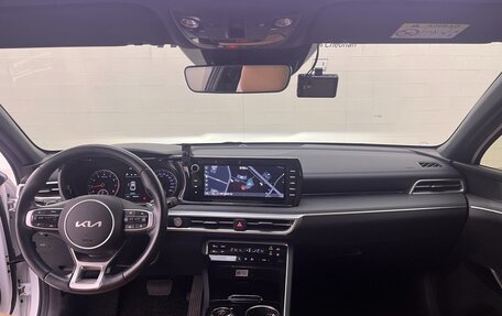 KIA K5, 2022 год, 2 307 000 рублей, 6 фотография