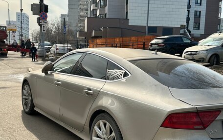 Audi A7, 2013 год, 1 990 000 рублей, 6 фотография