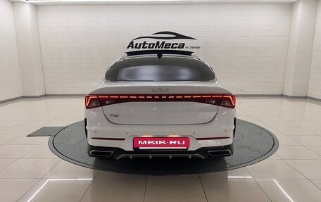 KIA K5, 2022 год, 2 307 000 рублей, 3 фотография