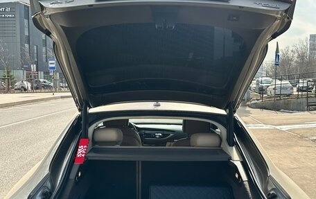 Audi A7, 2013 год, 1 990 000 рублей, 9 фотография