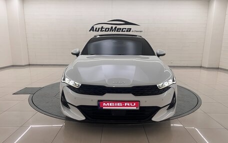 KIA K5, 2022 год, 2 307 000 рублей, 2 фотография