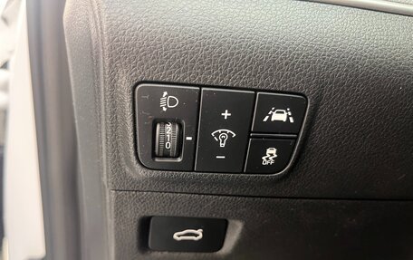 KIA K5, 2022 год, 2 307 000 рублей, 12 фотография