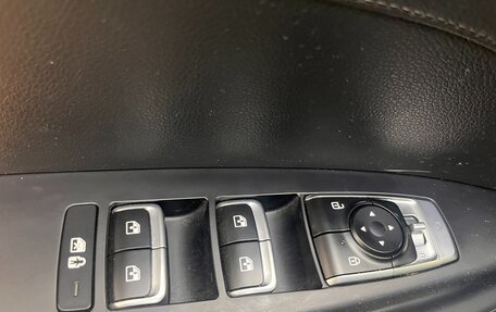 KIA K5, 2022 год, 2 307 000 рублей, 14 фотография