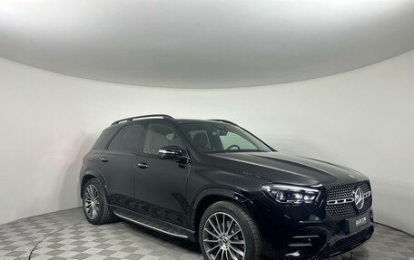 Mercedes-Benz GLE, 2025 год, 15 500 000 рублей, 2 фотография