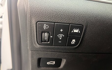 KIA K5, 2022 год, 2 307 000 рублей, 13 фотография