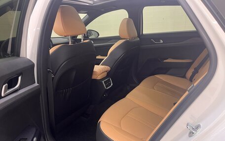 KIA K5, 2022 год, 2 307 000 рублей, 15 фотография