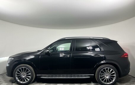 Mercedes-Benz GLE, 2025 год, 15 500 000 рублей, 3 фотография