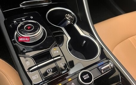 KIA K5, 2022 год, 2 307 000 рублей, 11 фотография