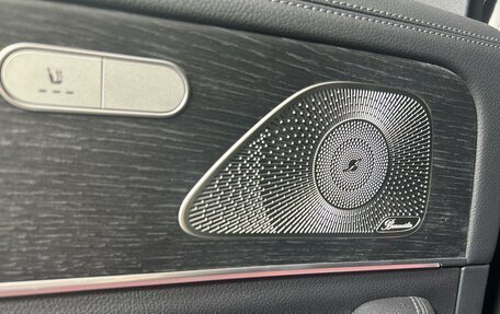 Mercedes-Benz GLE, 2025 год, 15 500 000 рублей, 10 фотография