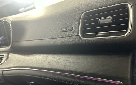 Mercedes-Benz GLE, 2025 год, 15 500 000 рублей, 12 фотография