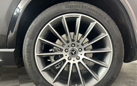 Mercedes-Benz GLE, 2025 год, 15 500 000 рублей, 9 фотография