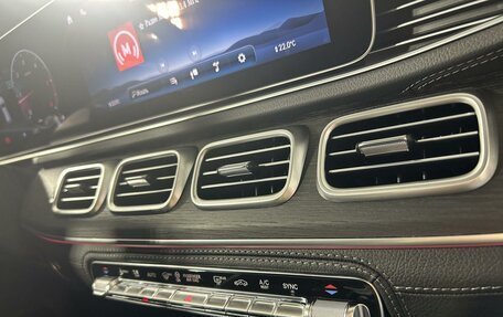 Mercedes-Benz GLE, 2025 год, 15 500 000 рублей, 13 фотография