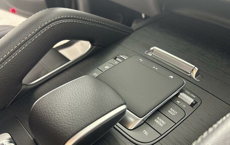 Mercedes-Benz GLE, 2025 год, 15 500 000 рублей, 14 фотография