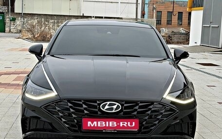 Hyundai Sonata VIII, 2022 год, 1 946 000 рублей, 2 фотография