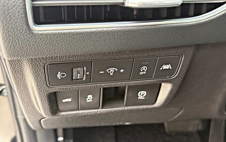 Hyundai Sonata VIII, 2022 год, 1 946 000 рублей, 10 фотография