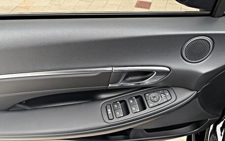 Hyundai Sonata VIII, 2022 год, 1 946 000 рублей, 13 фотография