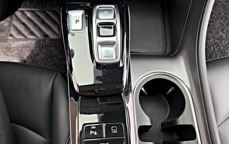 Hyundai Sonata VIII, 2022 год, 1 946 000 рублей, 12 фотография