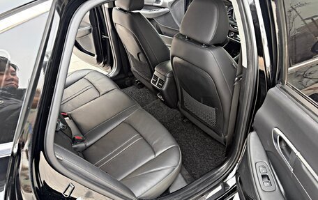Hyundai Sonata VIII, 2022 год, 1 946 000 рублей, 14 фотография