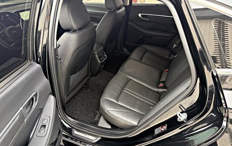 Hyundai Sonata VIII, 2022 год, 1 946 000 рублей, 15 фотография