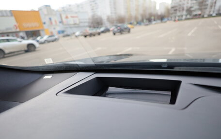 Lexus RX IV рестайлинг, 2015 год, 3 990 000 рублей, 18 фотография