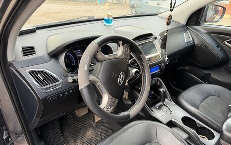 Hyundai ix35 I рестайлинг, 2013 год, 1 200 000 рублей, 5 фотография