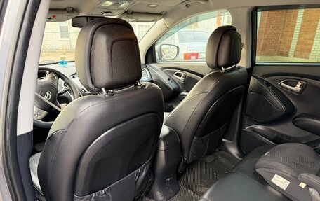 Hyundai ix35 I рестайлинг, 2013 год, 1 200 000 рублей, 6 фотография